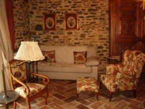 Casa Olivan